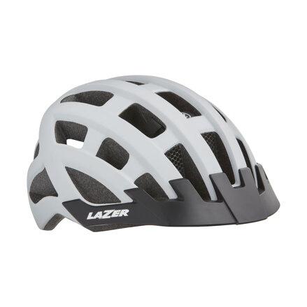 LAZER Helm COMPACT DLX