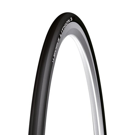 MICHELIN Reifen LITHION3 700x23C