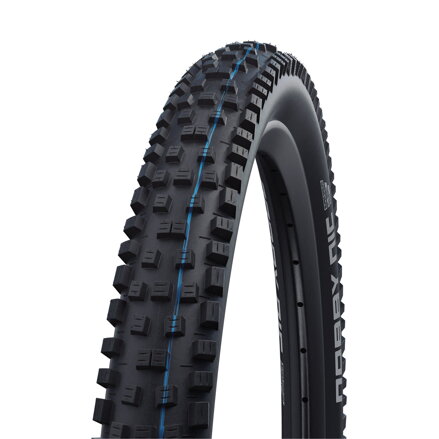 SCHWALBE Reifen NOBBY NIC Super Ground 27,5x2,25
