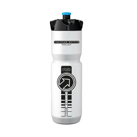 PRO Flasche PRO TEAM 800 ml