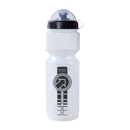 PRO Flasche PRO TEAM mit Deckel 800 ml