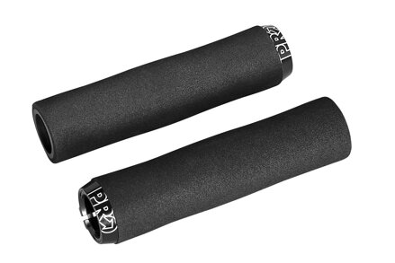 PRO-Griffe ERGONOMISCHES LOCK-ON-SPORT 132x32 mm