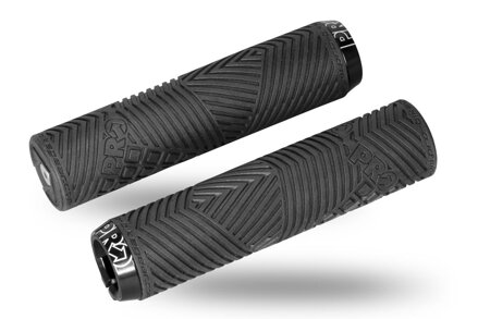 PRO-Griffe DUAL LOCK SPORT 132,5 x 32 mm