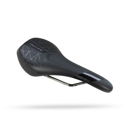 FÜR VOLTURE E MTB-Sattel 142 mm