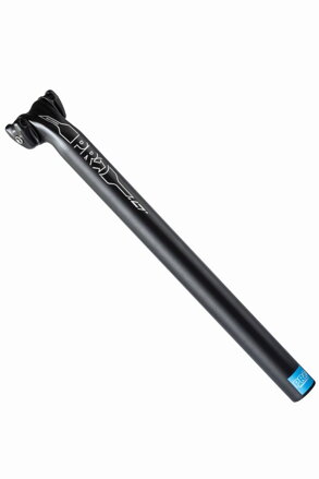 PRO Sattelstütze LT 20 mm Versatz 400 mm