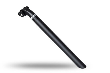 PRO Sattelstütze KORYAK 20mm Versatz 400mm