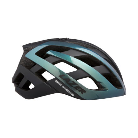 LAZER GENESIS LTD blau