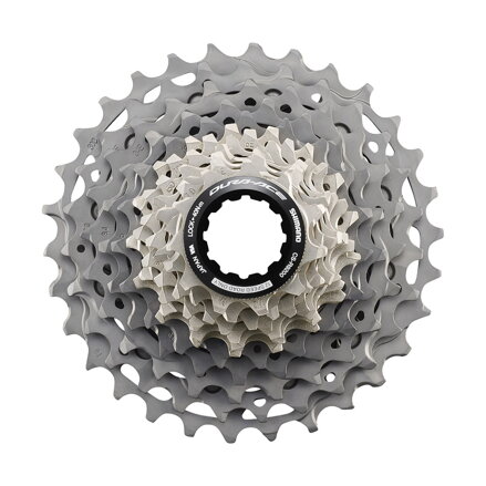 SHIMANO Kassetten 12-fach Road