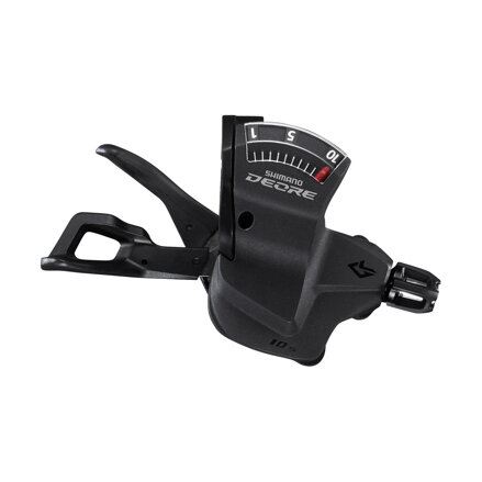 SHIMANO Schalthebel DEORE LINKGLIDE SL-M5130 10-fach