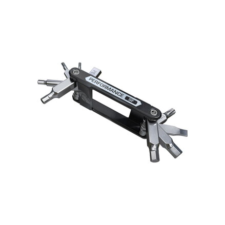 PRO Werkzeugset MINI PERFORMANCE 9f