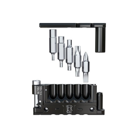 PRO Werkzeugsatz MINI PERFORMANCE 17F