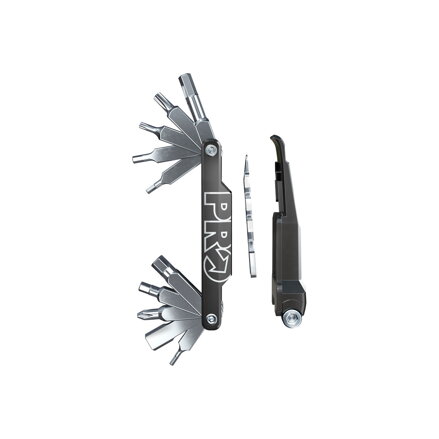 PRO Werkzeugsatz MINI PERFORMANCE 22F