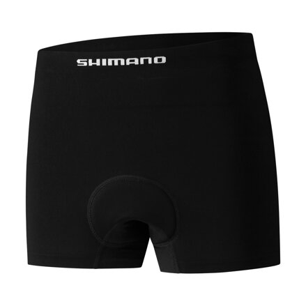 SHIMANO Unterhose VERTEX LINER schwarz