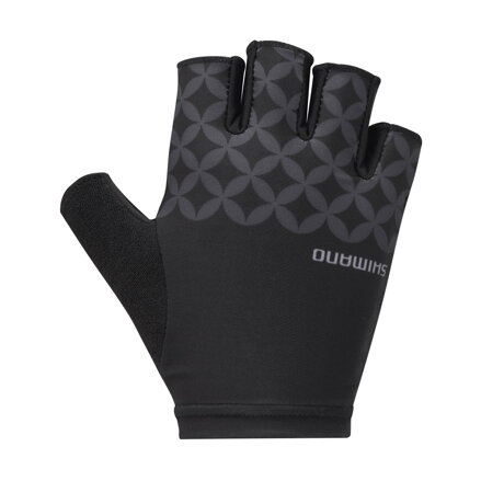 SHIMANO Damenhandschuhe SUMIRE schwarz