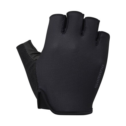 SHIMANO Handschuhe AIRWAY schwarz