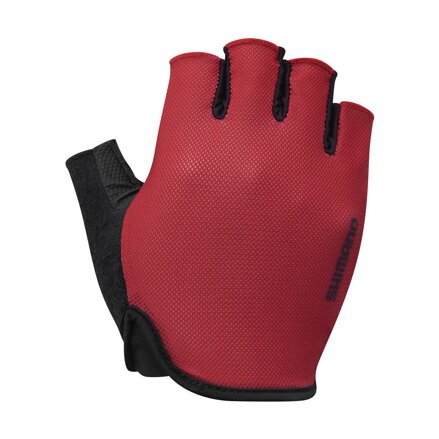 SHIMANO Handschuhe AIRWAY rot