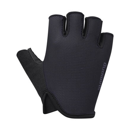 SHIMANO Damenhandschuhe AIRWAY schwarz