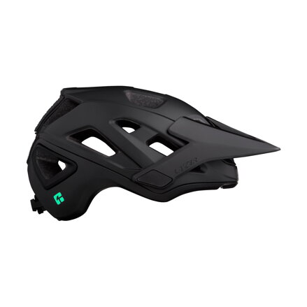 LAZER JACKAL KinetiCore mattschwarz