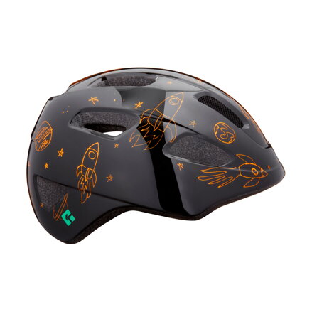LAZER Helm PNUT KinetiCore