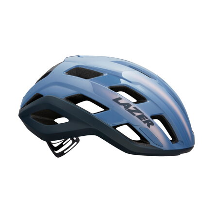 LAZER STRADA KinetiCore hellblau