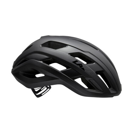 LAZER STRADA KinetiCore mattschwarz