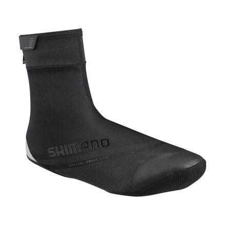 SHIMANO Bezüge für Sneaker S1100R Soft Shell schwarz
