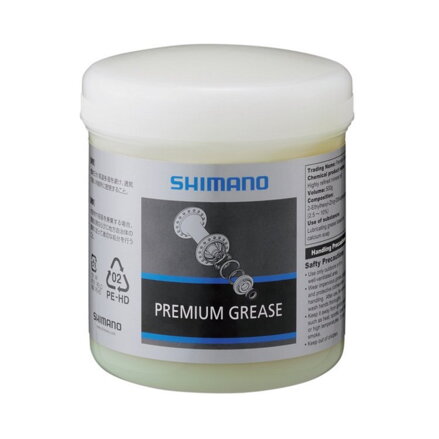 SHIMANO Premium Spezialfett