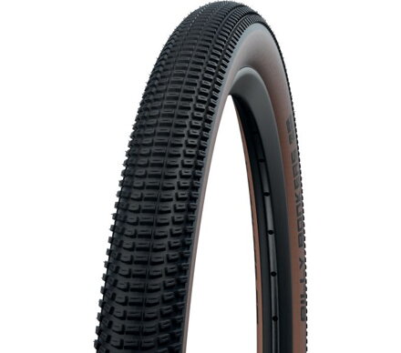 SCHWALBE Reifen BILLY BONKERS 26x2,10