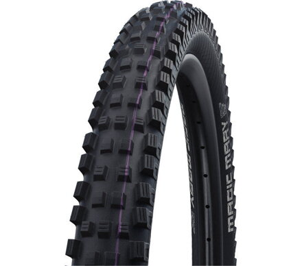 SCHWALBE MAGIC MARY Super Trail Ultra Soft Reifen 27,5x2,40