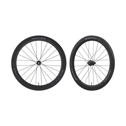 SHIMANO Laufradsatz DURA-ACE WH-R9270