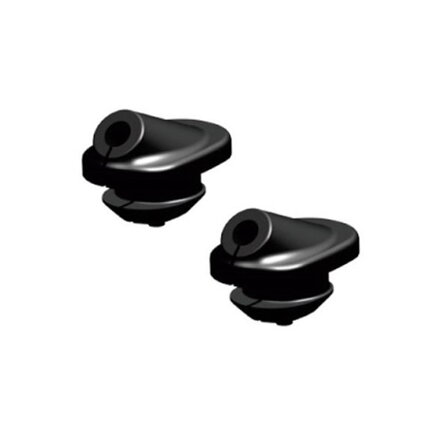 SHIMANO Gummitülle für interne Verlegung der EW-SD300 Kabel
