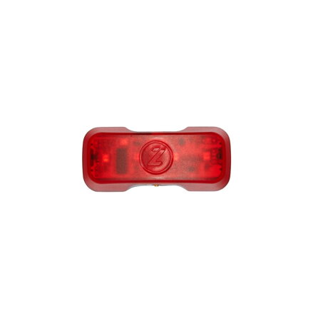 LAZER Universelles LED-Helmlicht