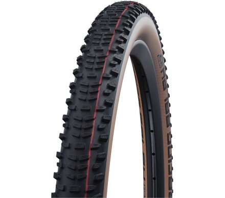 SCHWALBE Reifen RACING RALPH (57-622) 29x2,25 Evolution 67EPI 680g Transparent TLE Speed