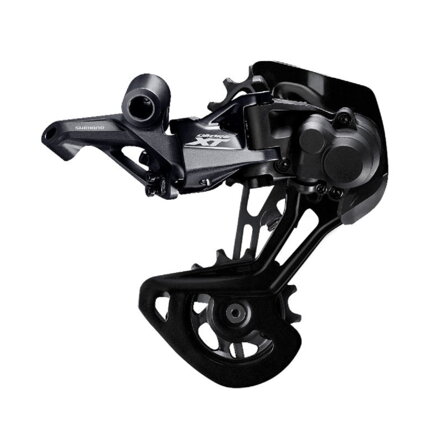 SHIMANO Schaltwerk DEORE XT RD-M8100 12-fach