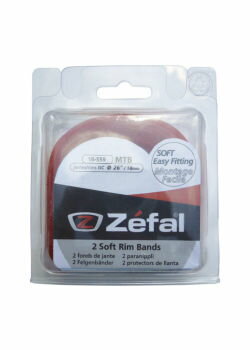 ZÉFAL Felgenband ZÉFAL Road 700x23C