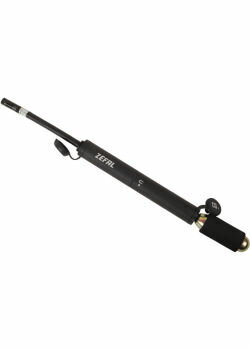 ZÉFAL Minipumpe EZ MAX FC + 16g CO2