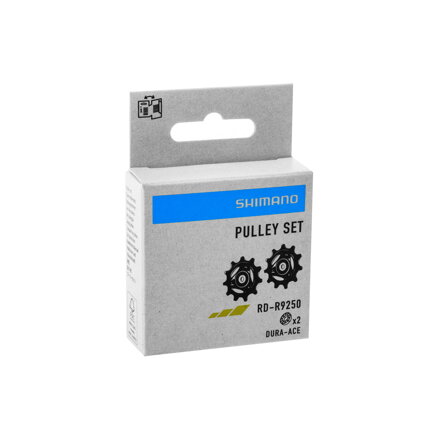 SHIMANO Schaltrollensatz DURA-ACE