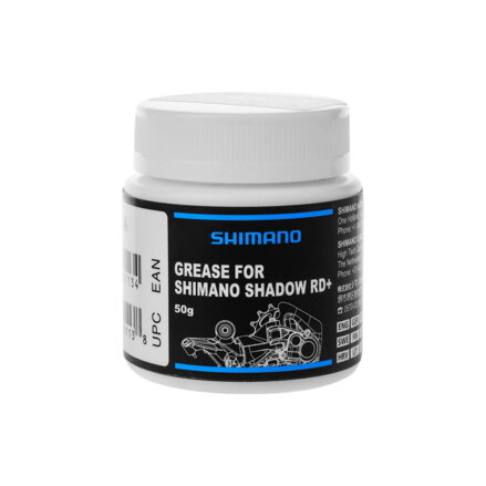 SHIMANO Schmiermittel f. SHADOW RD+ Stabilisator