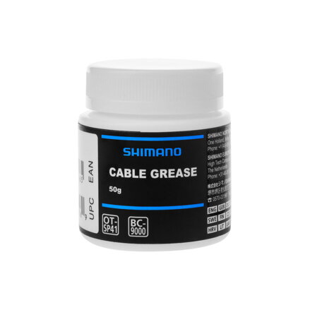 SHIMANO Spezialfett für Außenhülle