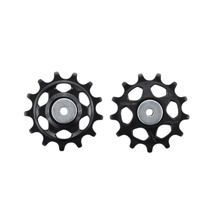 SHIMANO Schaltrollensatz für RD-M5100