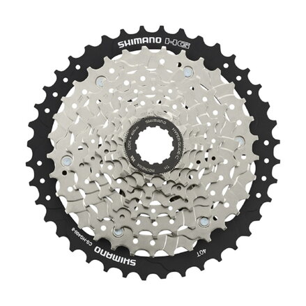 SHIMANO Kassetten 8-fach