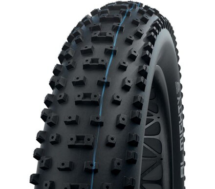 SCHWALBE Reifen AL MIGHTY 26x4,80