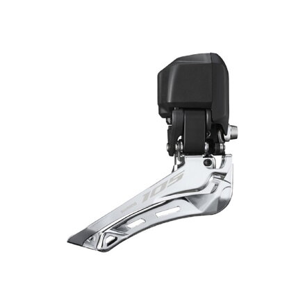 SHIMANO Umwerfer 105 Di2 FD-R7150