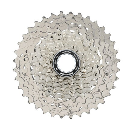 SHIMANO Kassetten 12-fach Road
