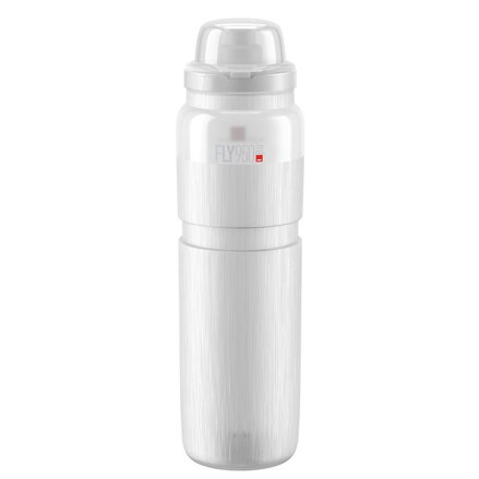 ELITE Trinkflasche FLY MTB TEX 950 transparent