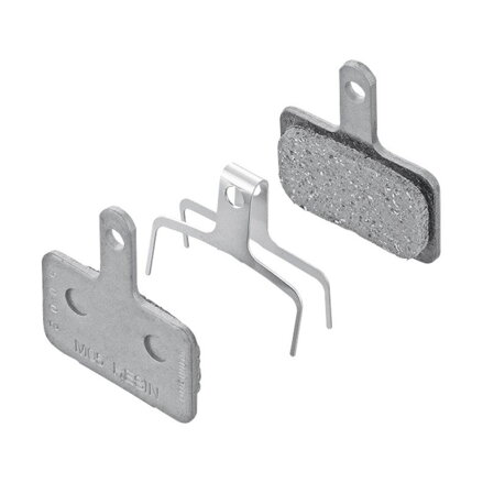 SHIMANO Scheibenbremsbeläge B-Typ