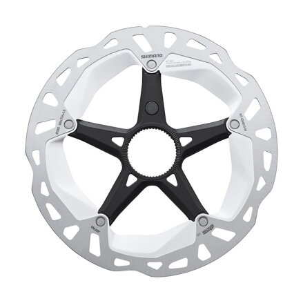 SHIMANO Bremsscheibe RT-EM810 für E-BIKE SYSTEMS Geschwindigkeitssensor SM-DUE11/EW-SS301