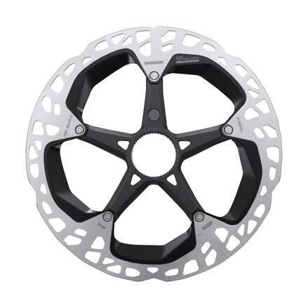 SHIMANO Bremsscheibe RT-EM910 E-BIKE SYSTEMS für Geschwindigkeitssensor SM-DUE11/EW-SS301
