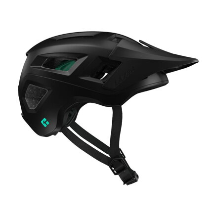 LAZER COYOTE KinetiCore mattschwarz