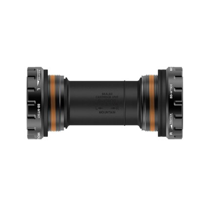 SHIMANO Innenlager MTB/City BSA